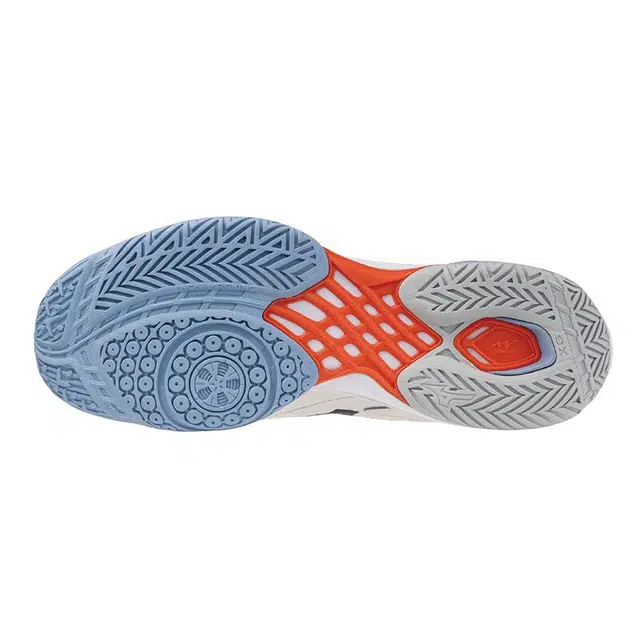 Mizuno WAVE CLAW 3