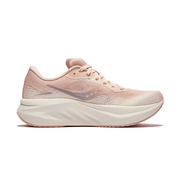 Saucony TIDE 3