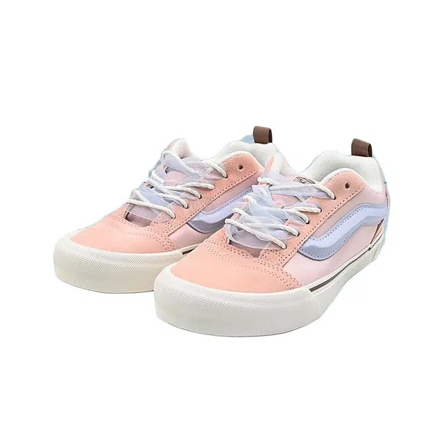 Vans Knu Skool