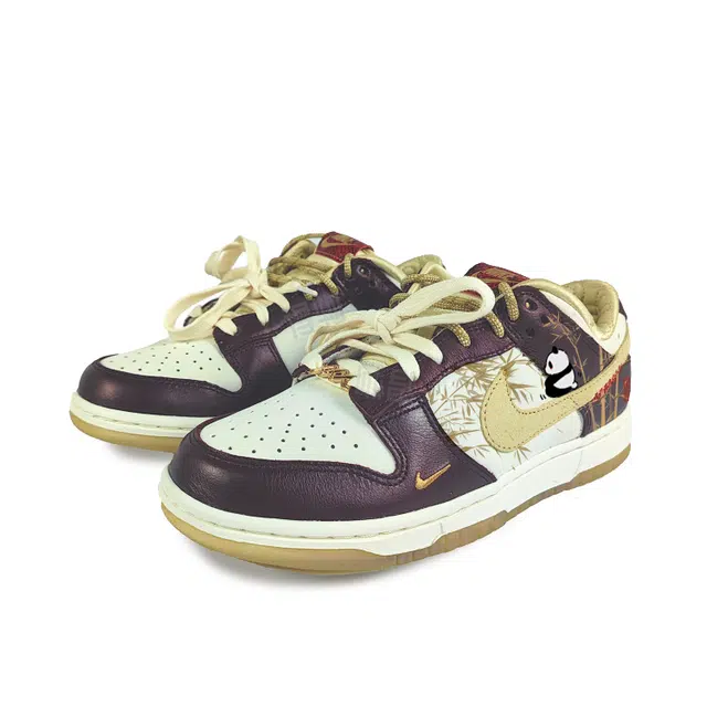 Nike Dunk Low CNY "Year Of The Snake" LXCN