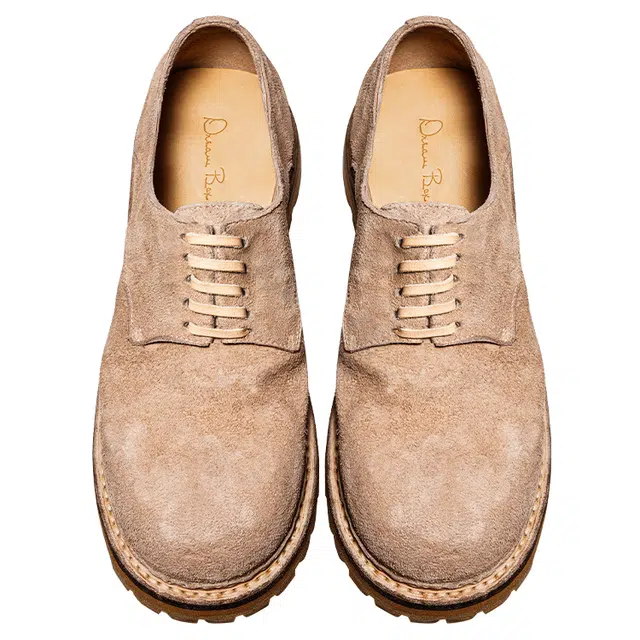 vibram x dreambox