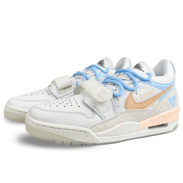 Jordan Legacy 312 WMNS CNY