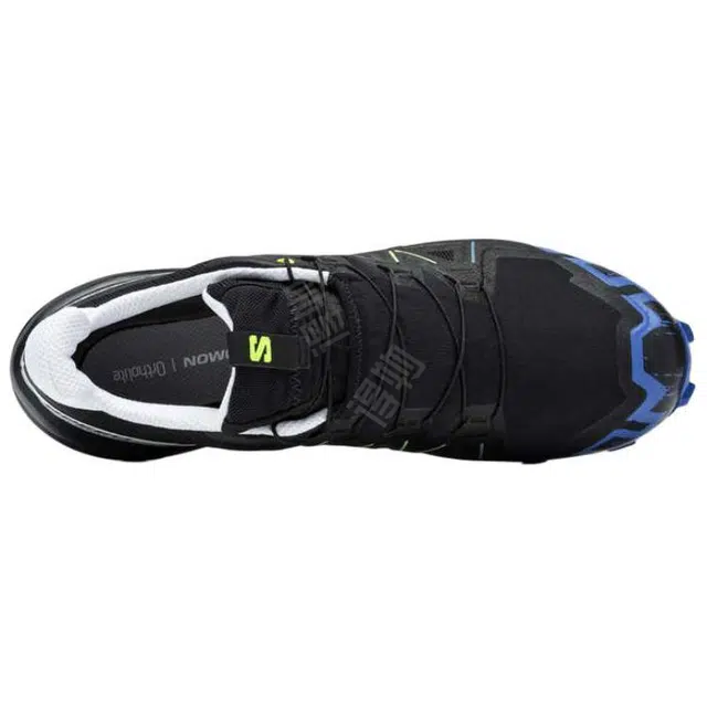 SALOMON Speedcross 6