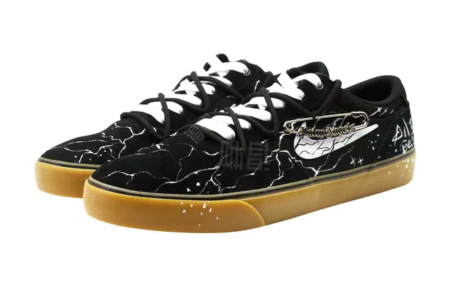Nike SB Chron