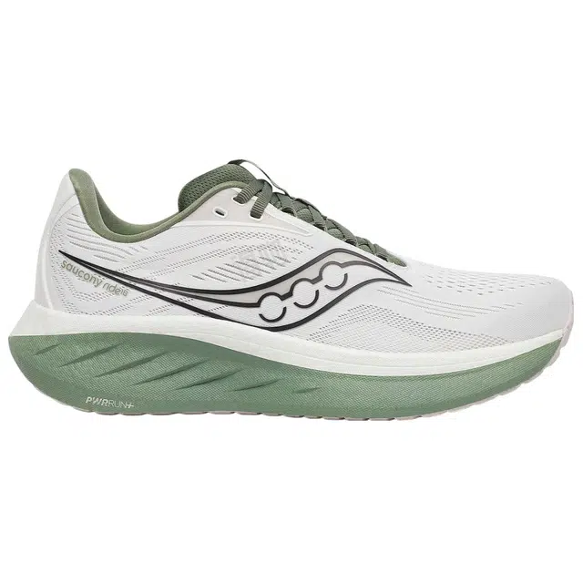 Saucony Ride 18