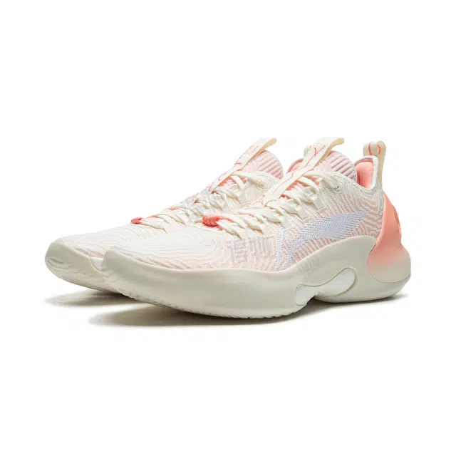 LiNing ULTRA LOW