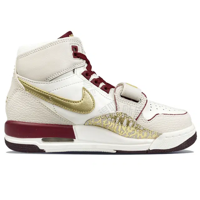 Jordan Legacy 312 CNY