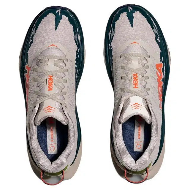 HOKA ONE ONE TORRENT 4