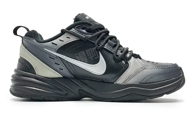 Nike Air Monarch 4 Mocha