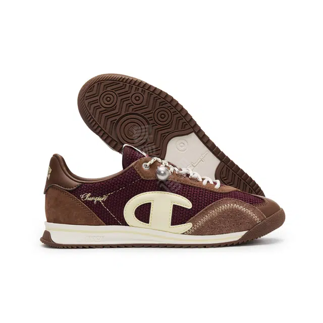Champion Legend 70's Runner