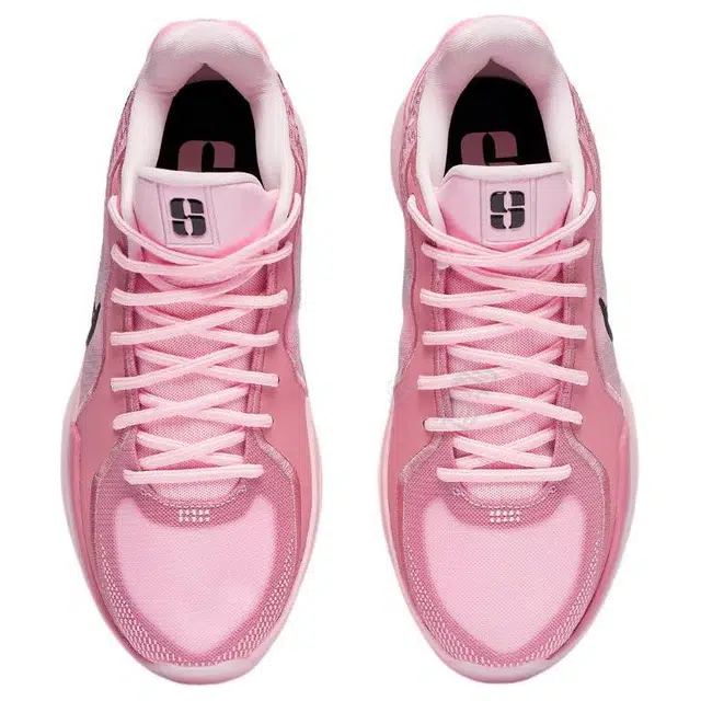Nike Sabrina 2 Pink Foam W