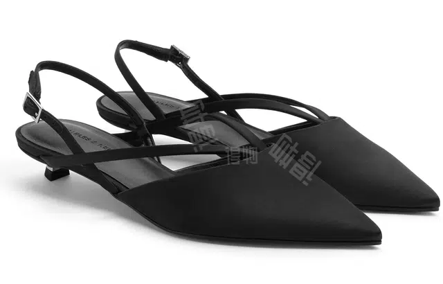 CHARLESKEITH ck PU 25V 2.5cm