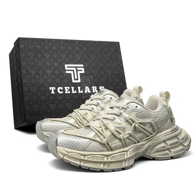 TCELLARS