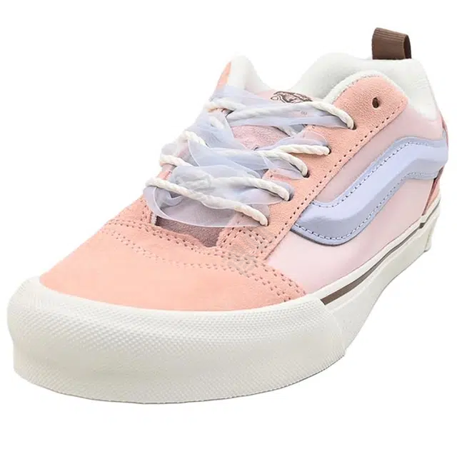 Vans Knu Skool