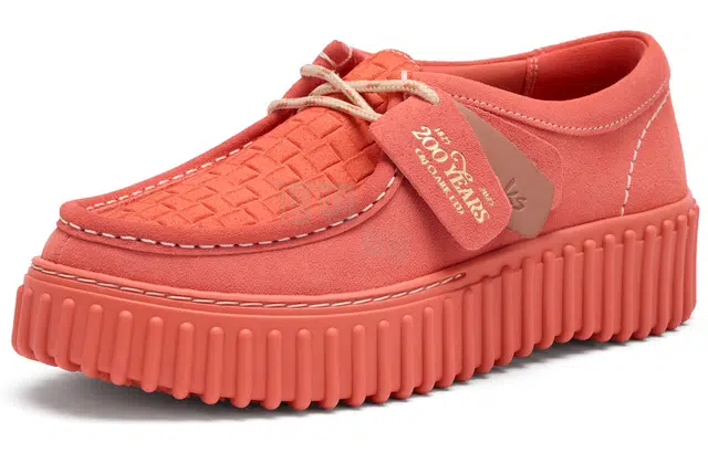 Clarks Torhill Bee