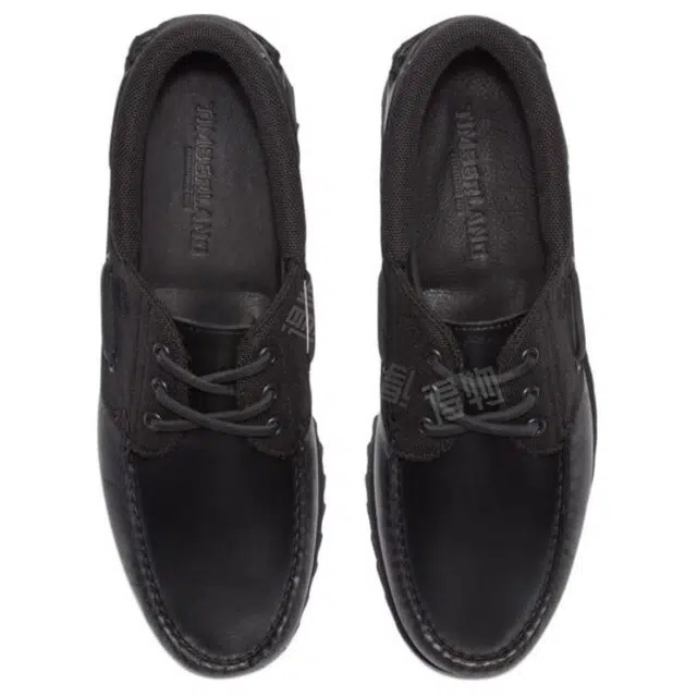 Timberland Authentic Handsewn 3