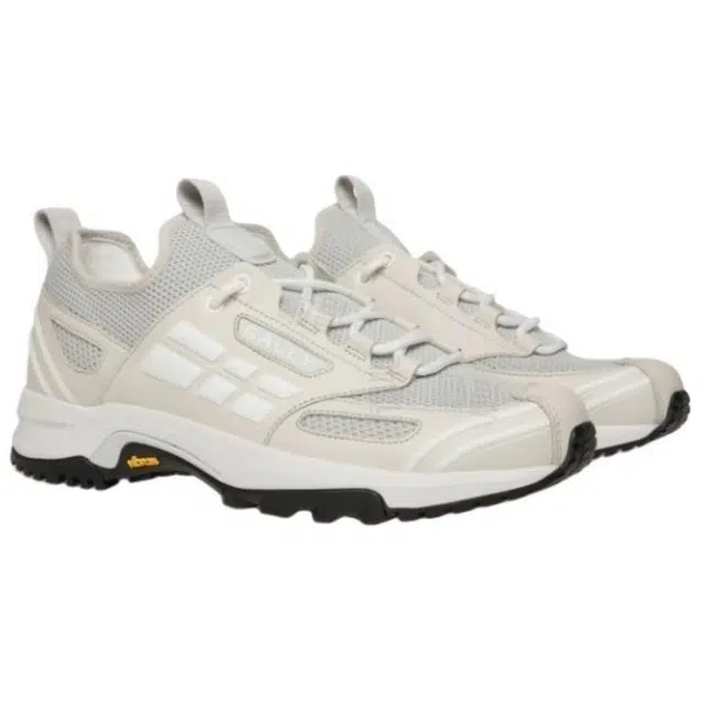 BALLY Faster