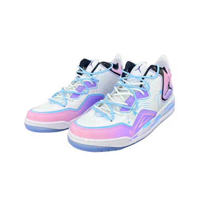 Jordan Courtside 23 HEN-