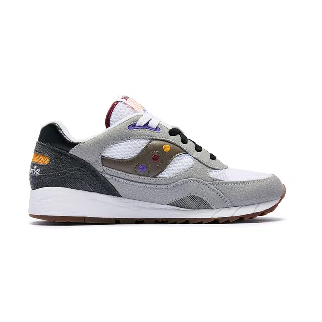 Friends x Saucony Shadow 6000