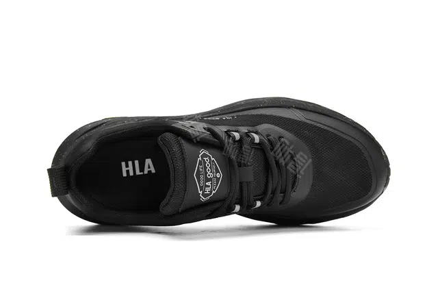 HLA