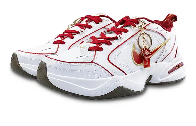 Nike Air Monarch 4 CNY