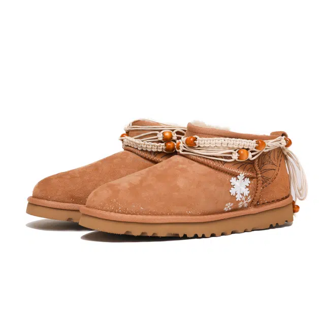 UGG CLASSIC ULTRA MINI