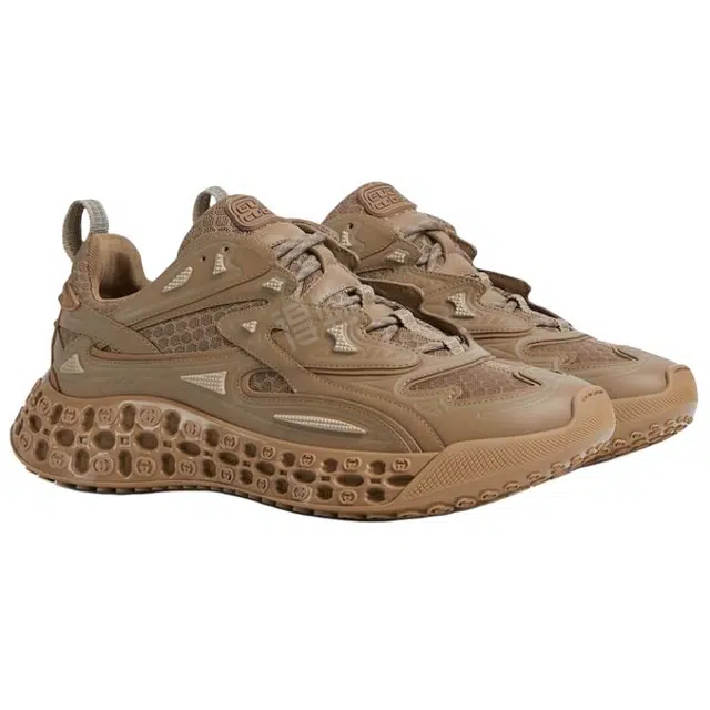 GUCCI Cub3d
