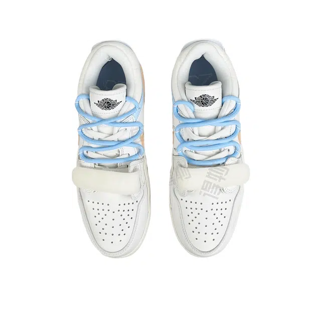 Jordan Legacy 312 WMNS CNY