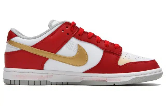 Nike Dunk Low CNY NO.205