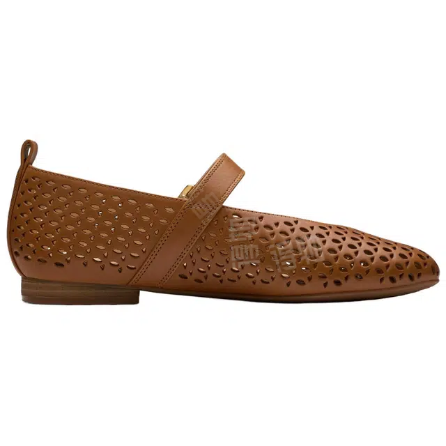 Clarks Fawna Jane