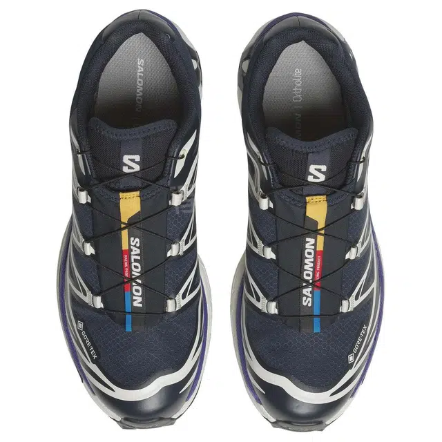 SALOMON XT-6 Gore-Tex