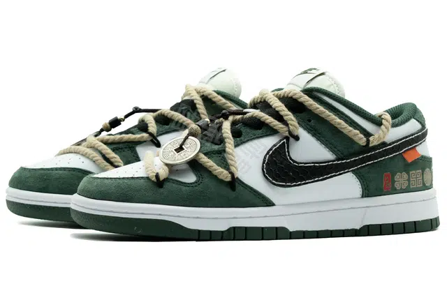 Nike Dunk WS CNY