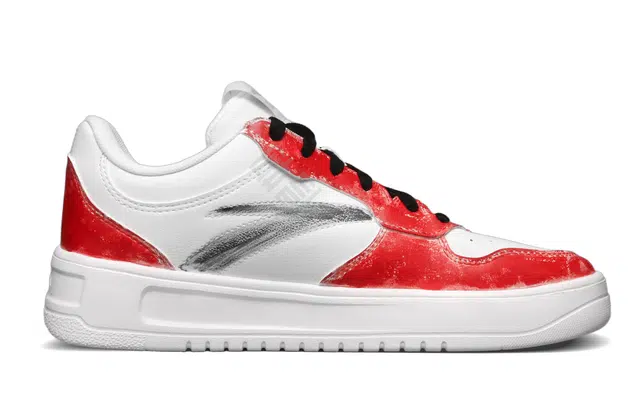 Anta 33 CNY