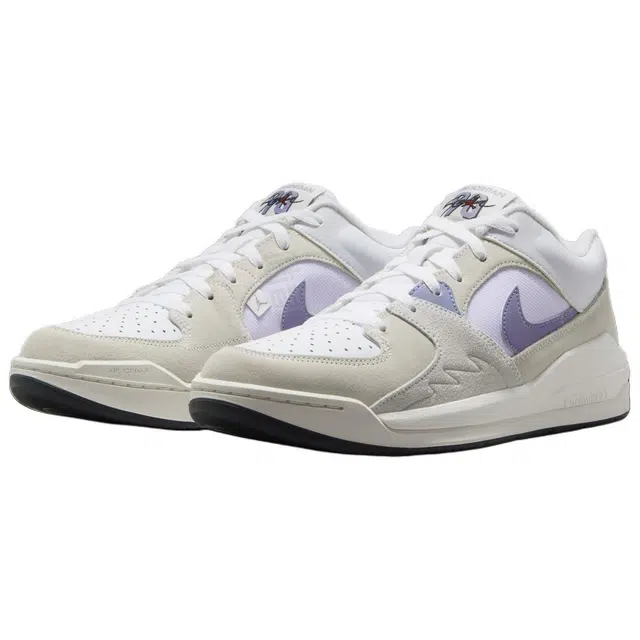 Jordan Stadium 90