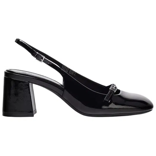 ZARA PU 7cm