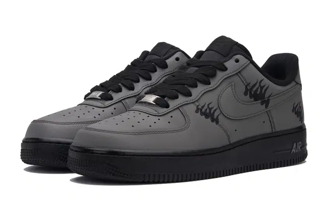 Nike Air Force 1 iSO Studio