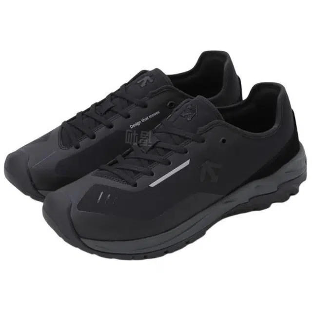 DESCENTE Urban T450 V2