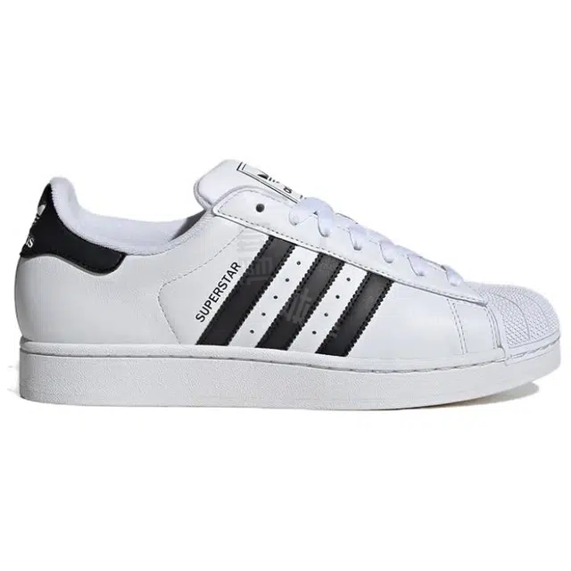adidas Superstar II W