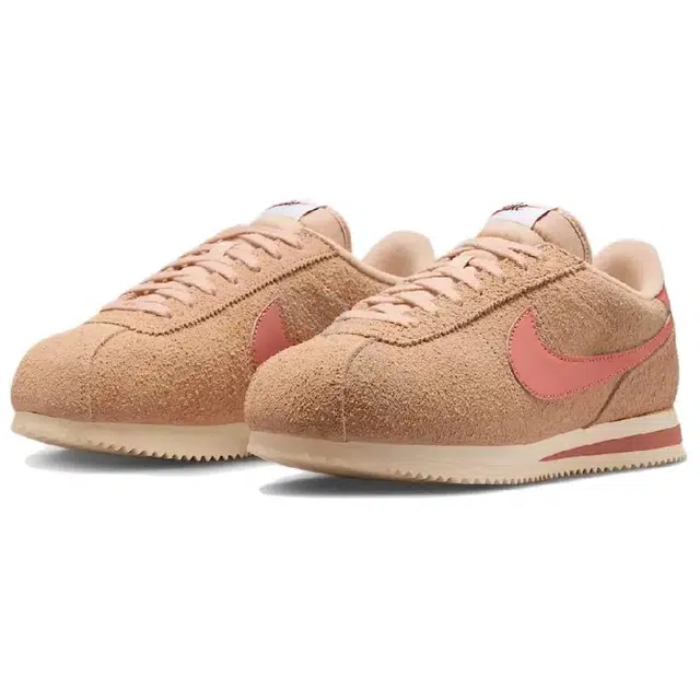 Nike Cortez Vintage Suede