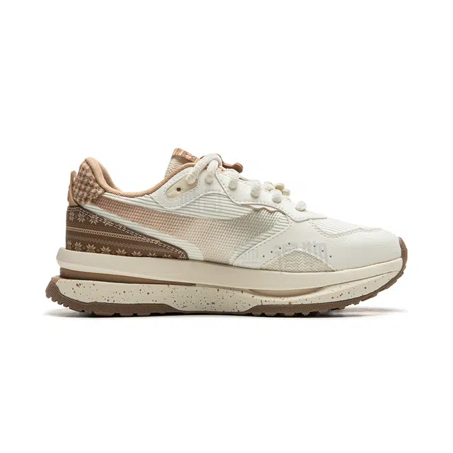LiNing M1000
