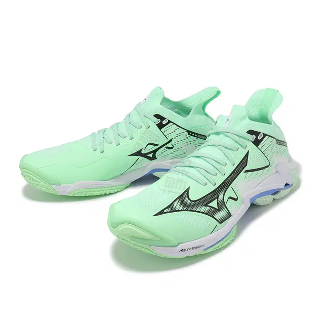 Mizuno WAVE LIGHTNING NEO 3
