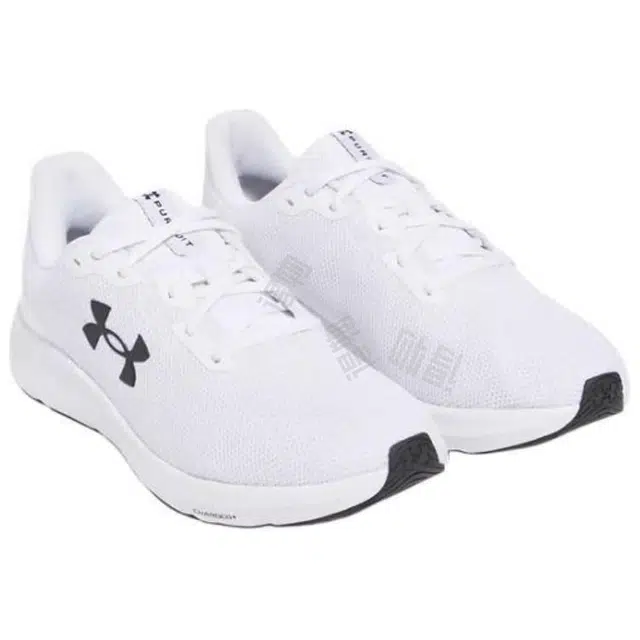 Under Armour Charged Pursuit 4