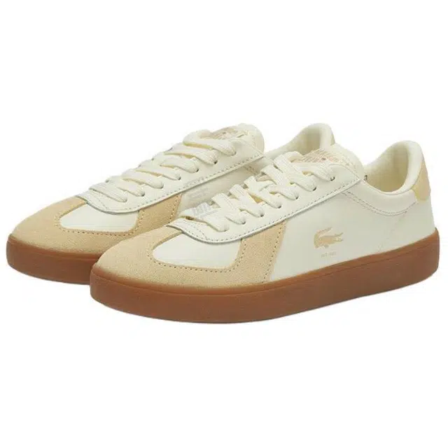 LACOSTE