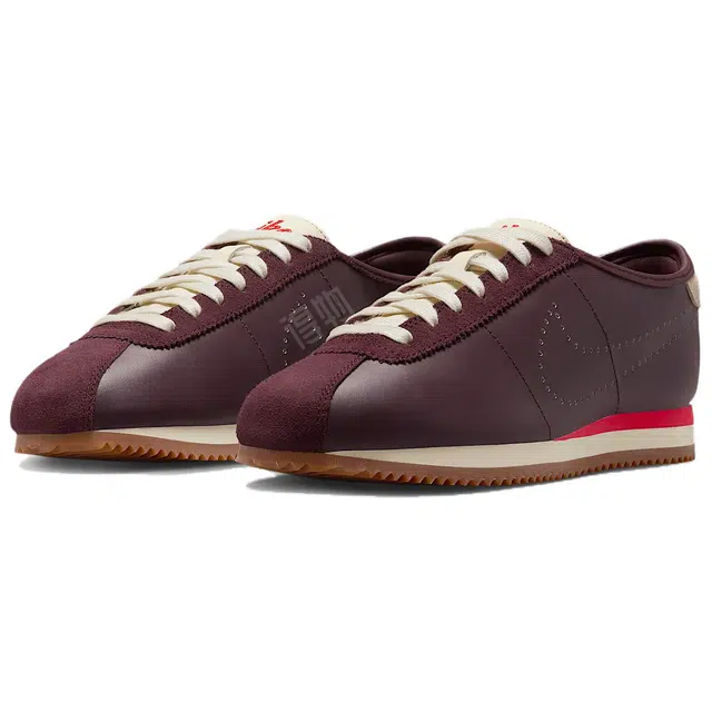 Nike Cortez