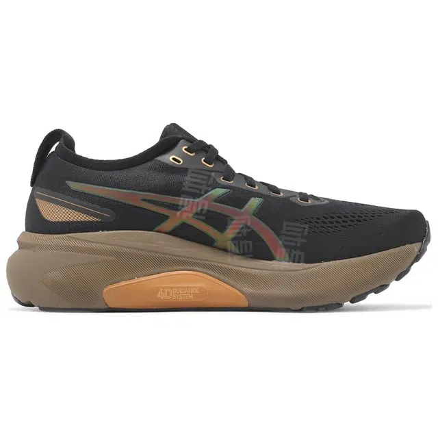 Asics Gel-Kayano 31 Platinum