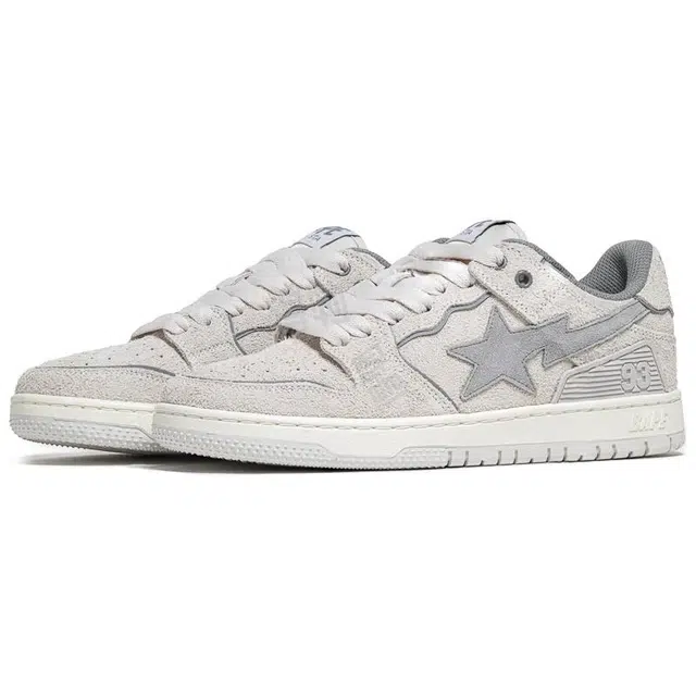 A BATHING APE SK8