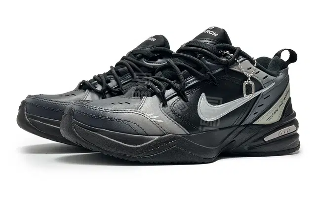 Nike Air Monarch 4 Mocha