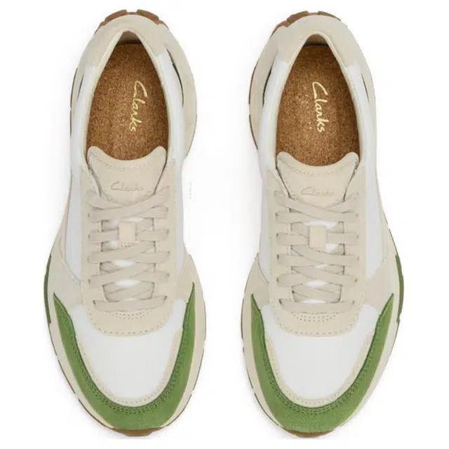 Clarks CraftSpeedJoy