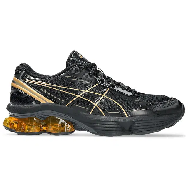 Asics GEL-KINETIC FLUENT