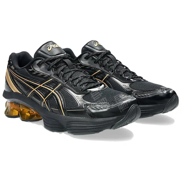 Asics GEL-KINETIC FLUENT